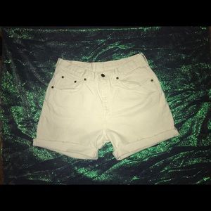 Arcadia Vintage Shorts